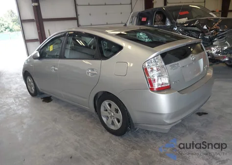 2009 Toyota Prius z USA, uszkodzony, nr VIN JTDKB20U393463697